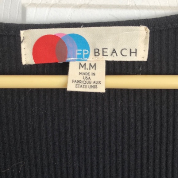 Free People Mini Dress - Picture 4 of 4